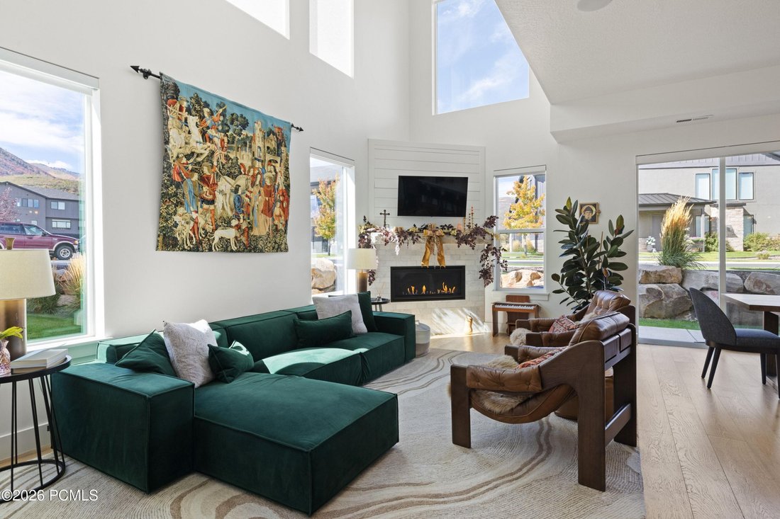 Condo in Midway, Utah, United States 4 - 19049588