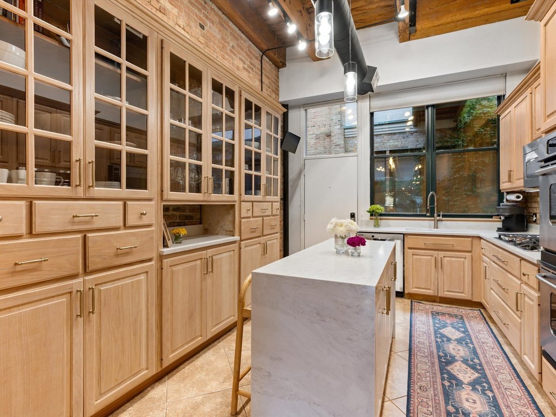Wohnung in Chicago, Illinois, Vereinigte Staaten 4 - 19049514