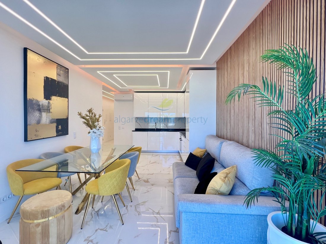 Apartment in Quarteira, Algarve, Portugal 5 - 19049327