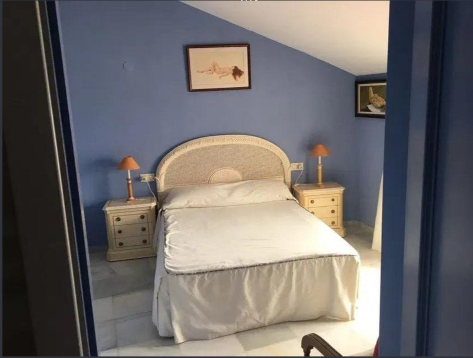 Penthouse in Nueva Andalucía, Marbella, Spanien 5 - 19049420