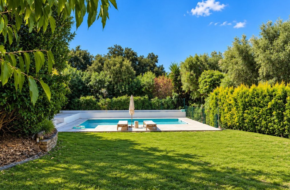 Villa in Sotogrande, San Roque, Andalusia 5 - 19049354
