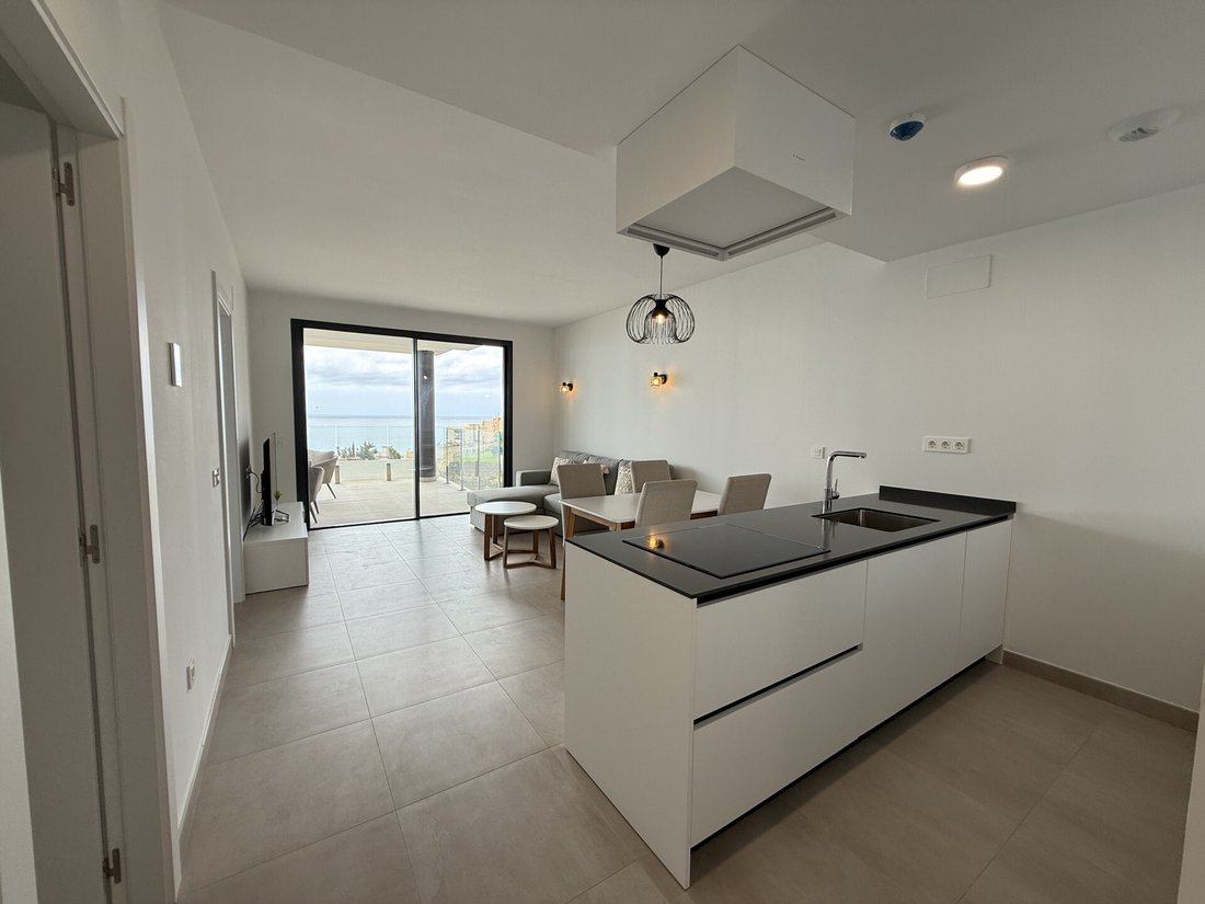 Apartamento en Fuengirola, Andalucía, España 2 - 19049409