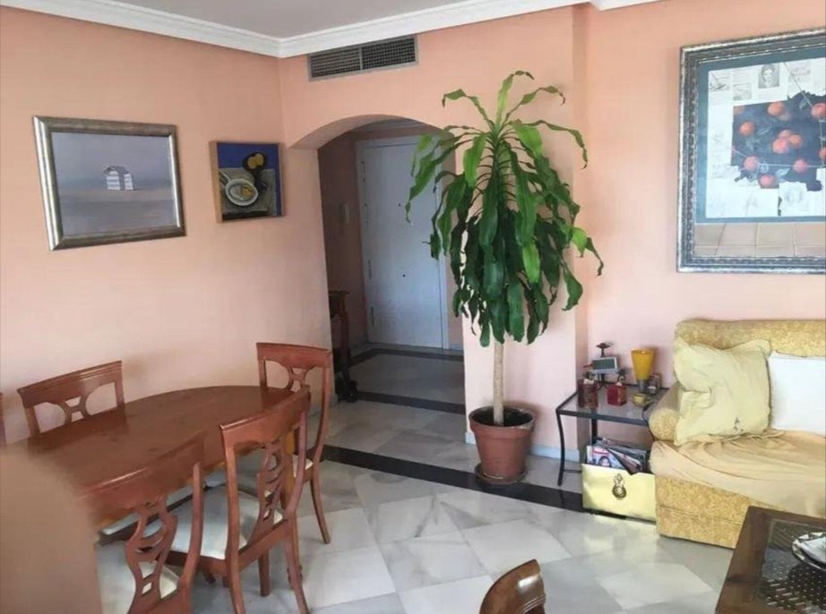 Penthouse in Nueva Andalucía, Marbella, Spanien 3 - 19049420