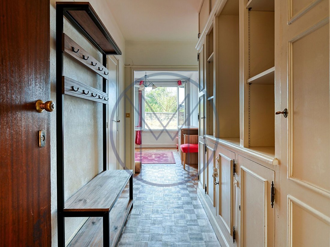Appartement à Domaine National du Château, Versailles, France 2 - 19049113