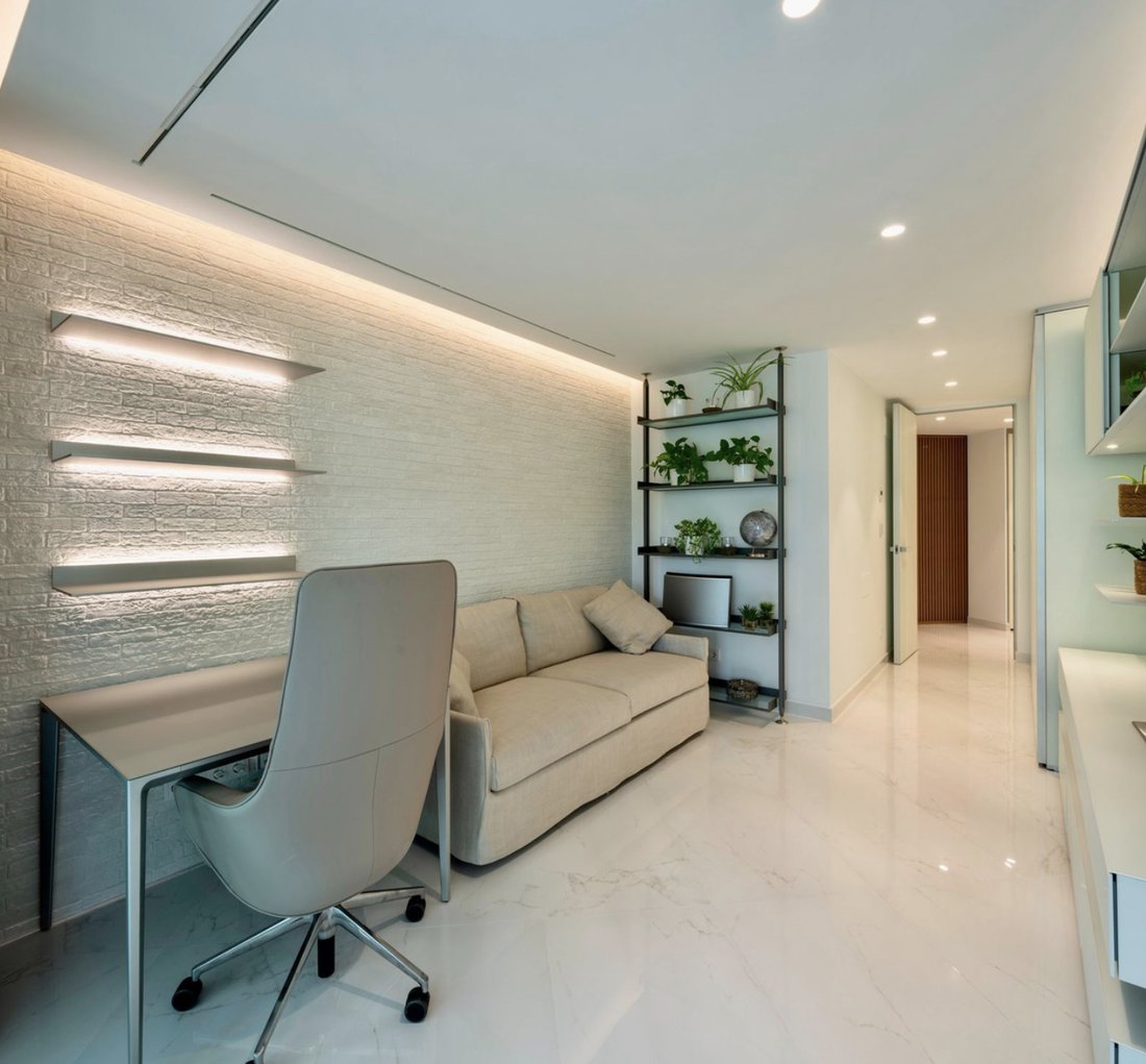 Wohnung in Marbella, Andalusien, Spanien 2 - 19049467