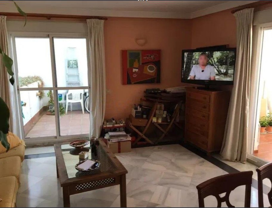 Penthouse in Nueva Andalucía, Marbella, Spanien 4 - 19049420