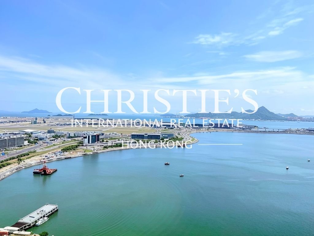 Appartamento a Hong Kong, Hong Kong 1 - 19050520