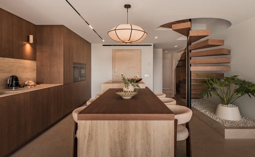 Townhouse in Nueva Andalucia, Marbella, Spain 1