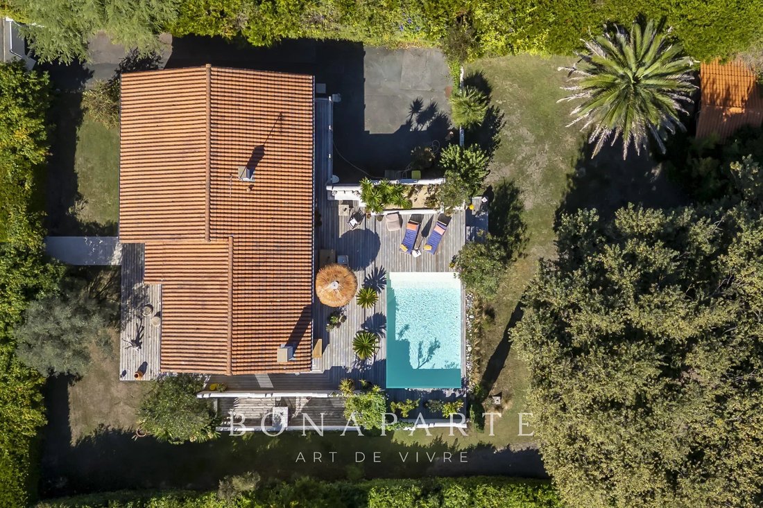 House in Parme-La Negresse, Biarritz, France 2 - 18835010