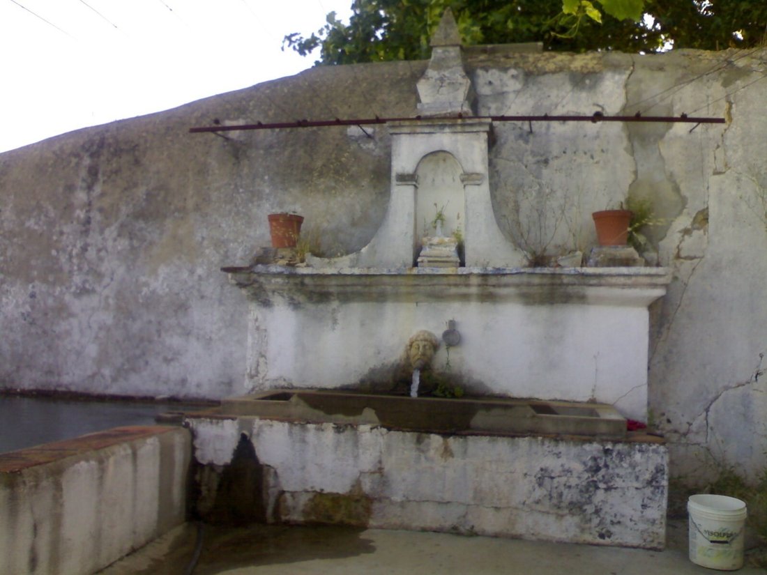 Farm Ranch in Fortios, Portalegre District, Portugal 5 - 19049313