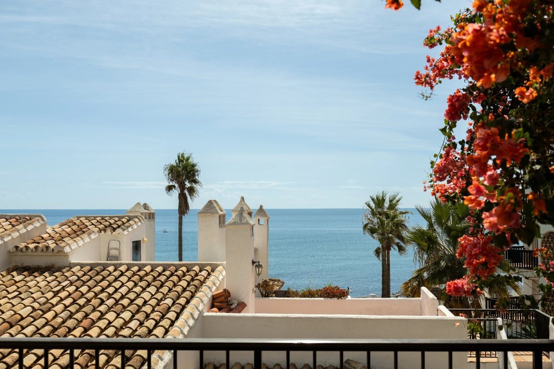 Maison à Calahonda, Mijas, Espagne 1 - 19049403