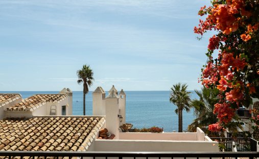 Casa a Sitio de Calahonda, Mijas, Spagna 1