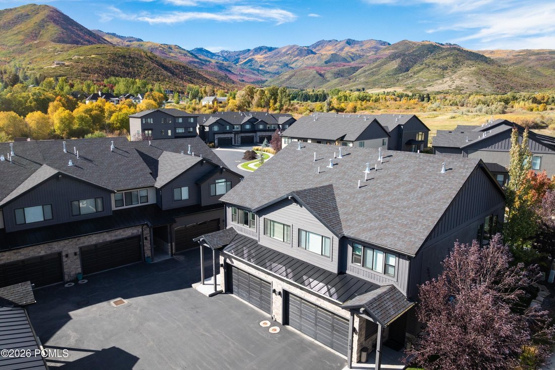 Condo in Midway, Utah, United States 2 - 19049588