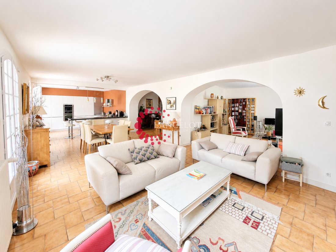 Casa a Francheville le Haut-Bruissin, Francheville, Francia 5 - 18132467