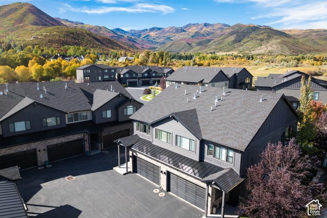Villa in Midway, Utah, United States 2 - 19049591