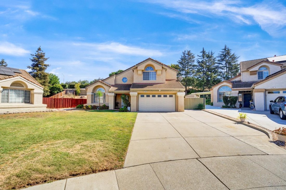Casa en Oakley, California, Estados Unidos 2 - 19049458