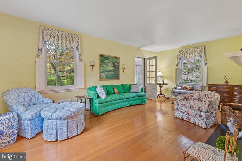 House in Arlington, Virginia, United States 5 - 19049187