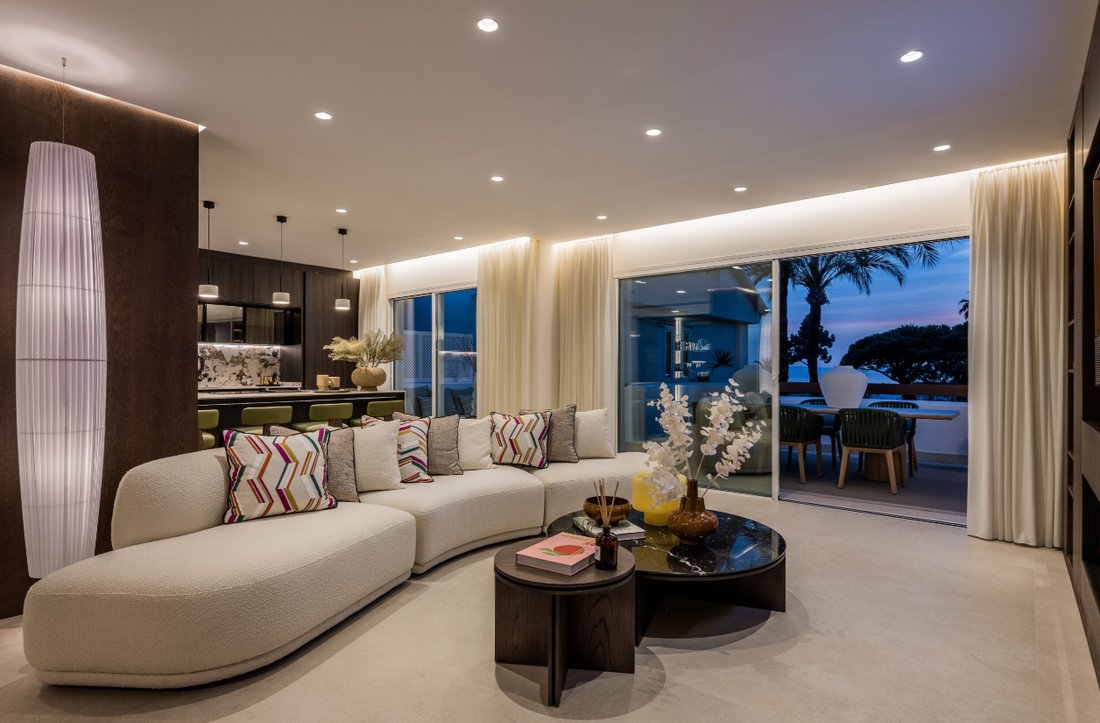 Apartamento en Marbella, Andalucía, España 1 - 19049315