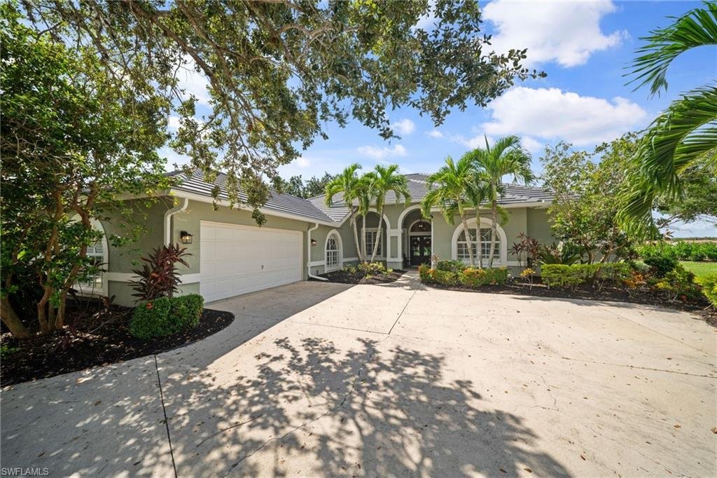 House in Miromar Lakes, Florida, United States 1 - 19049465