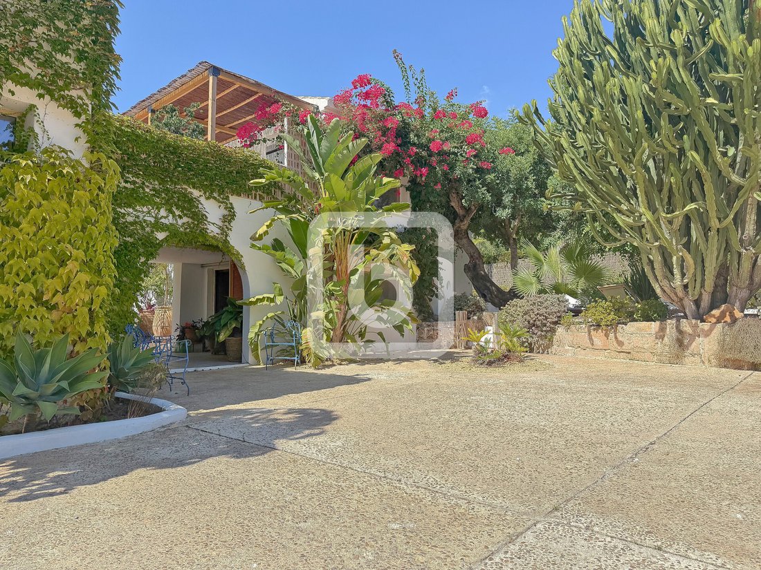 Villa in Xabia / Javea, Valencian Community, Spain 3 - 16548630