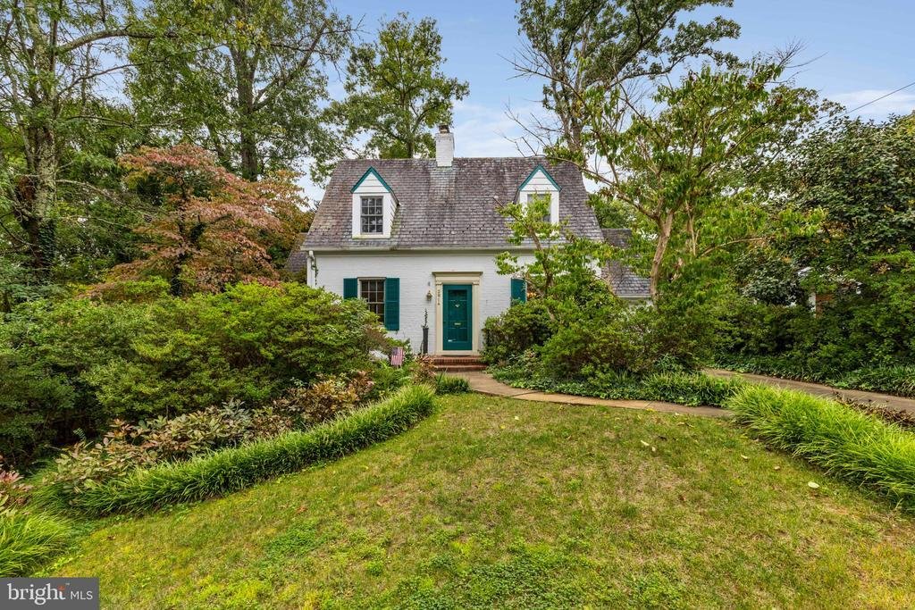 House in Arlington, Virginia, United States 2 - 19049187