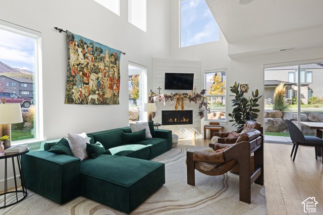 Villa in Midway, Utah, United States 4 - 19049591
