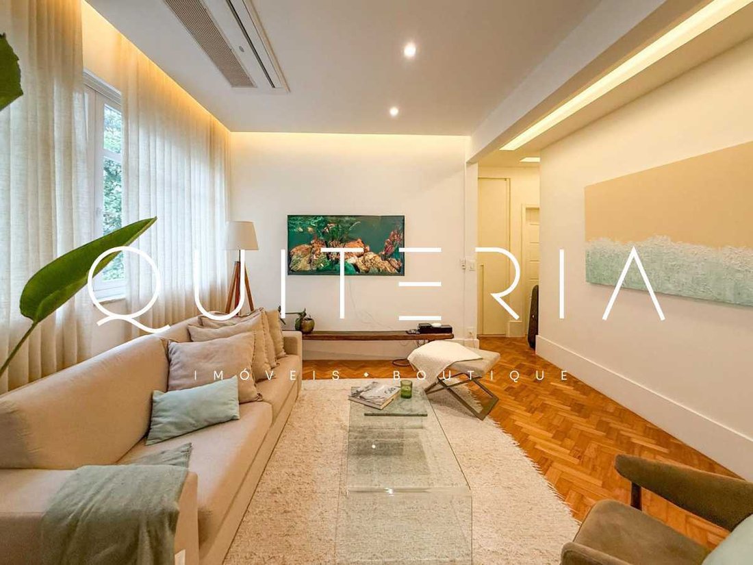 Appartement à Rio de Janeiro, Rio de Janeiro, Brésil 3 - 19049037