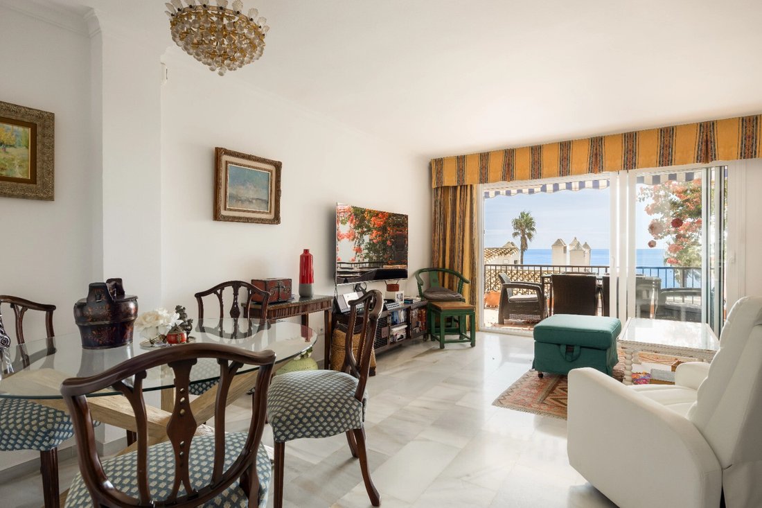 Maison à Calahonda, Mijas, Espagne 2 - 19049403