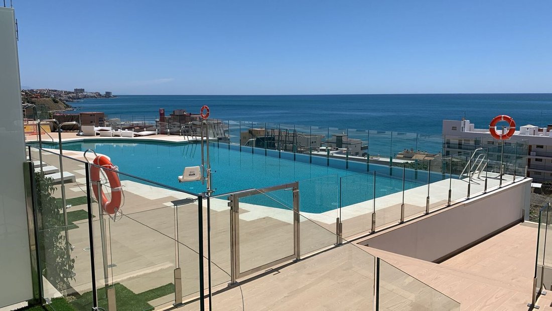 Apartamento en Fuengirola, Andalucía, España 5 - 19049409