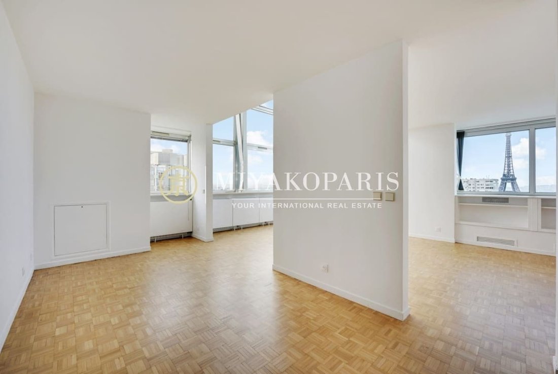 Appartement à Violet Commerce, Paris 15e Arrondissement, Paris 4 - 15959347