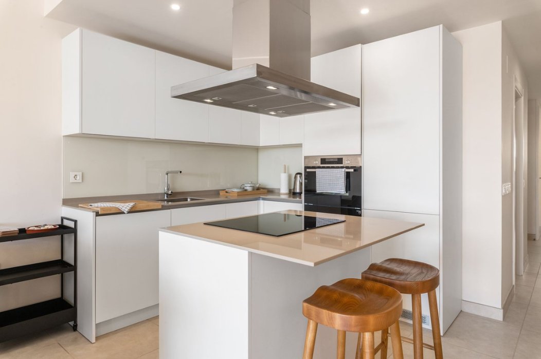 Penthouse à La Cala de Mijas, Mijas, Espagne 4 - 19049399