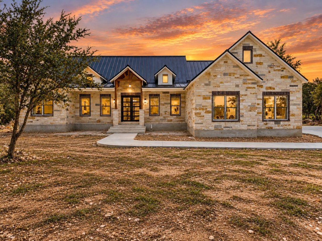Casa en San Marcos, Texas, Estados Unidos 2 - 19049111