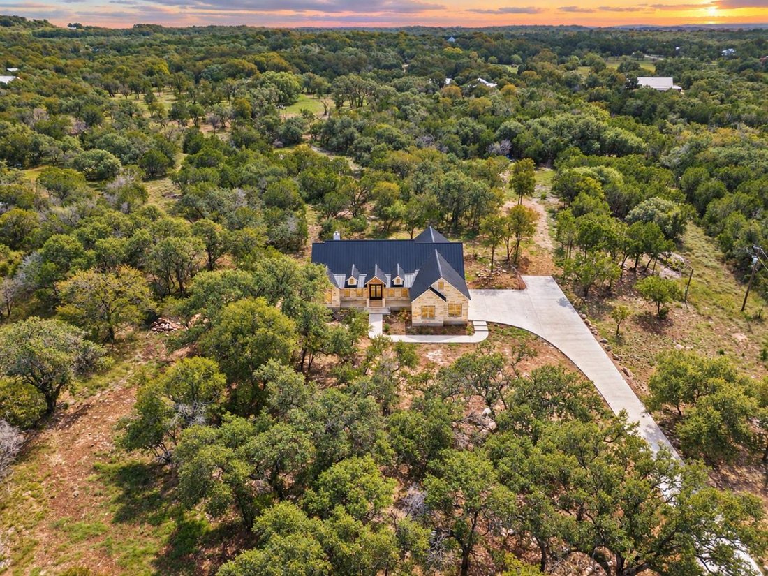 Casa en San Marcos, Texas, Estados Unidos 1 - 19049111