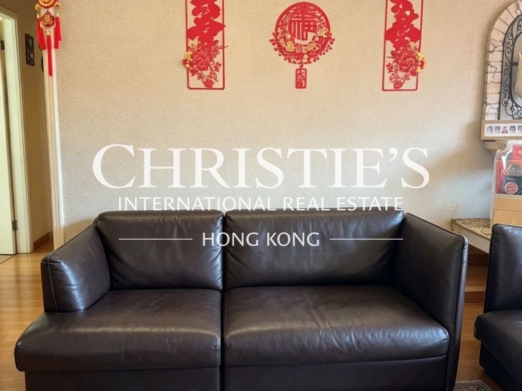 Appartamento a Hong Kong, Hong Kong 3 - 19050522