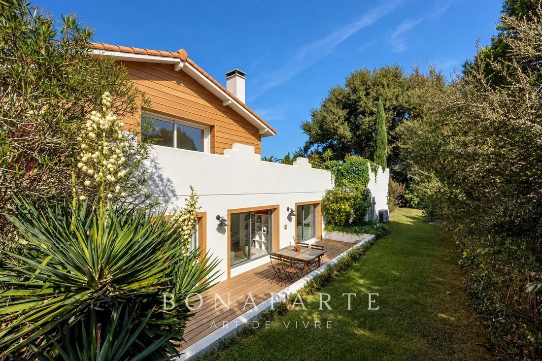 House in Parme-La Negresse, Biarritz, France 4 - 18835010