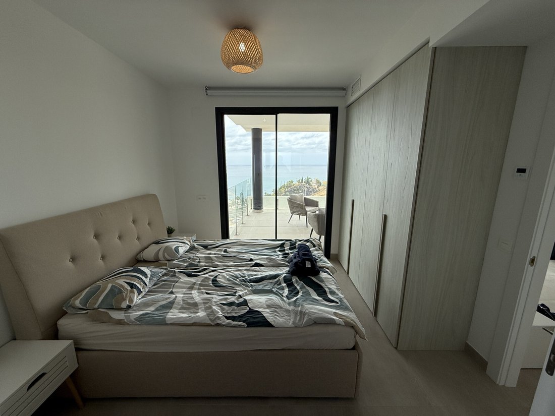 Apartamento en Fuengirola, Andalucía, España 4 - 19049409