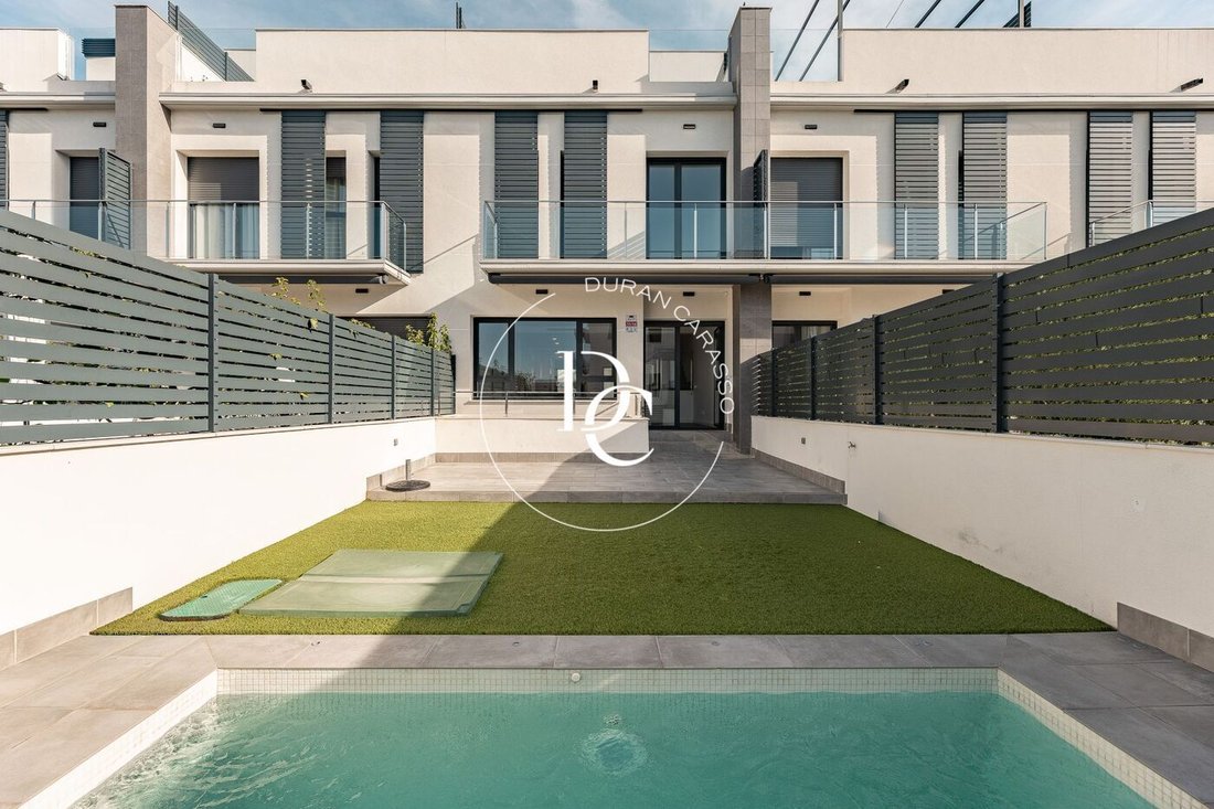 House in Sitges, Catalonia, Spain 1 - 19049272