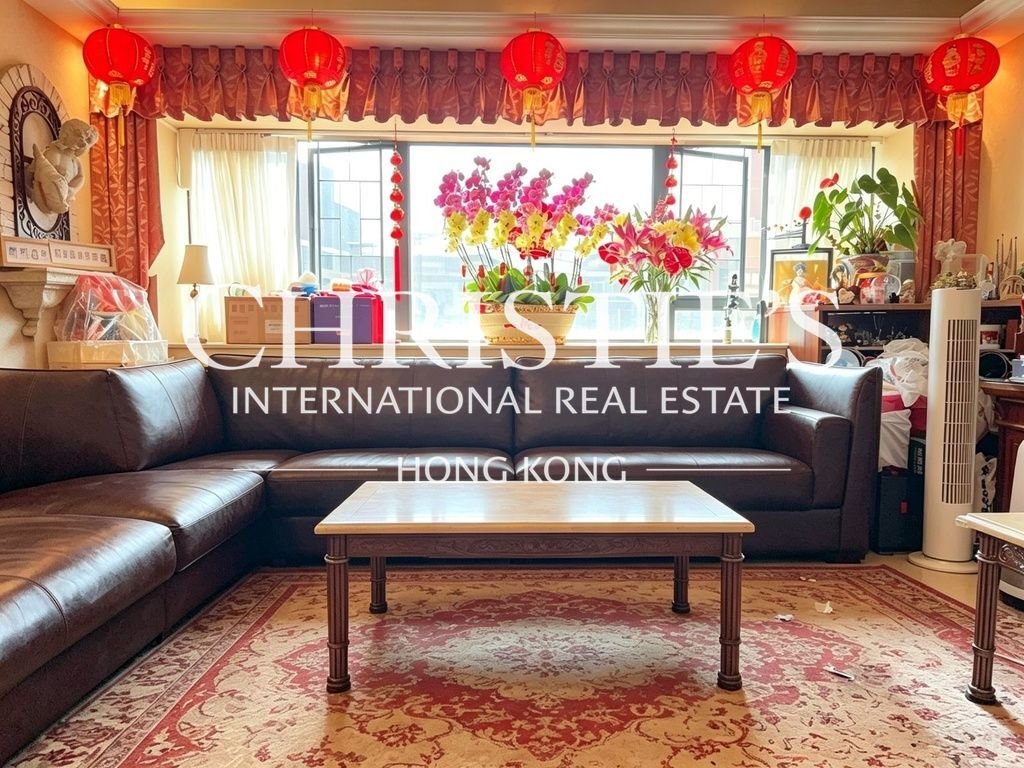 Appartamento a Hong Kong, Hong Kong 1 - 19050522