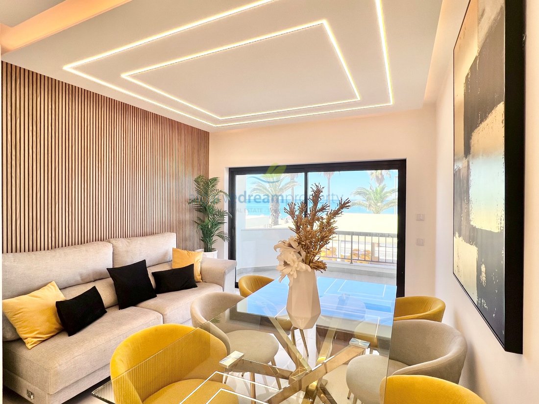 Apartment in Quarteira, Algarve, Portugal 1 - 19049327