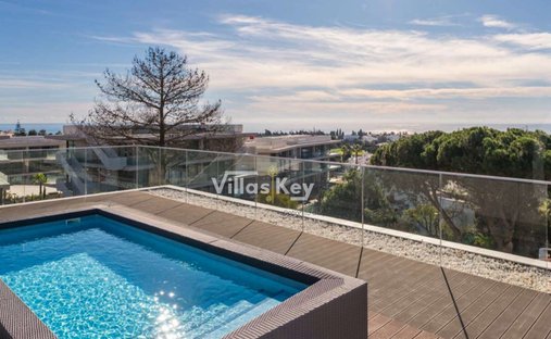 Penthouse in Porches, Algarve, Portugal 1