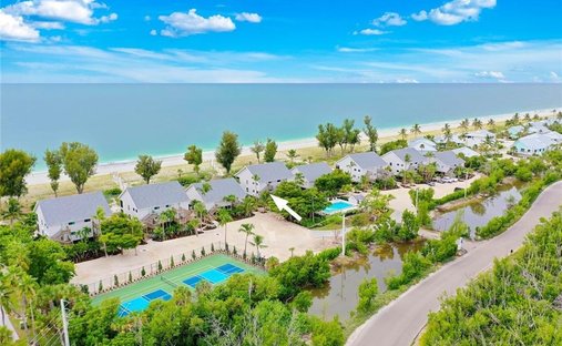 Condominio a Captiva, Florida, Stati Uniti 1