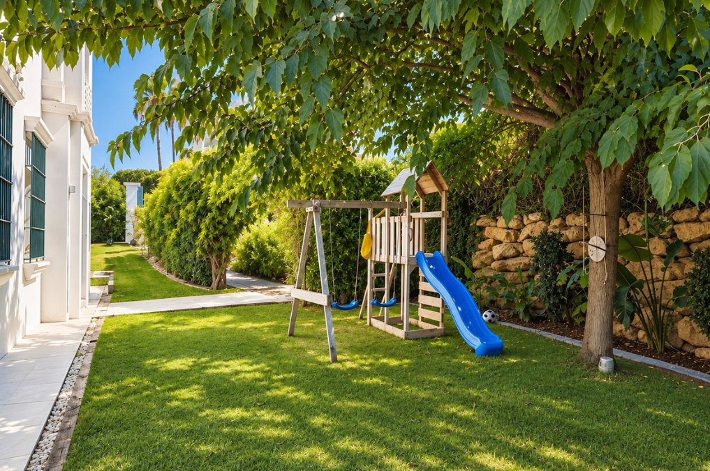 Villa in Sotogrande, San Roque, Andalusia 4 - 19049354