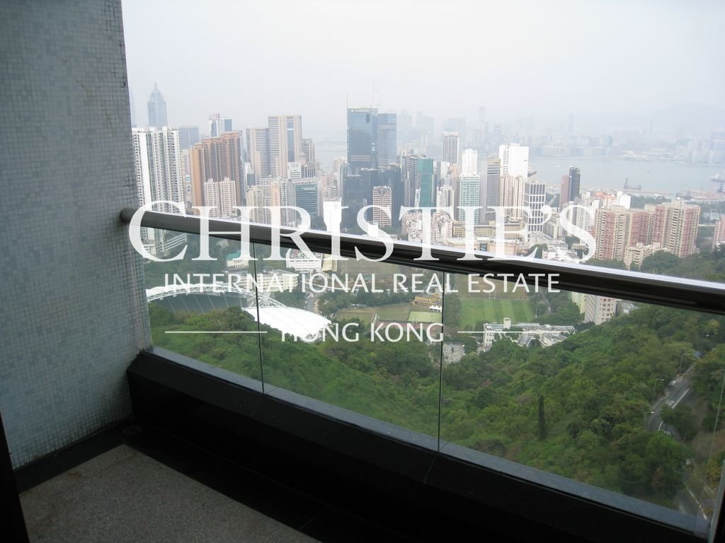 Appartamento a Hong Kong, Hong Kong 1 - 19050521