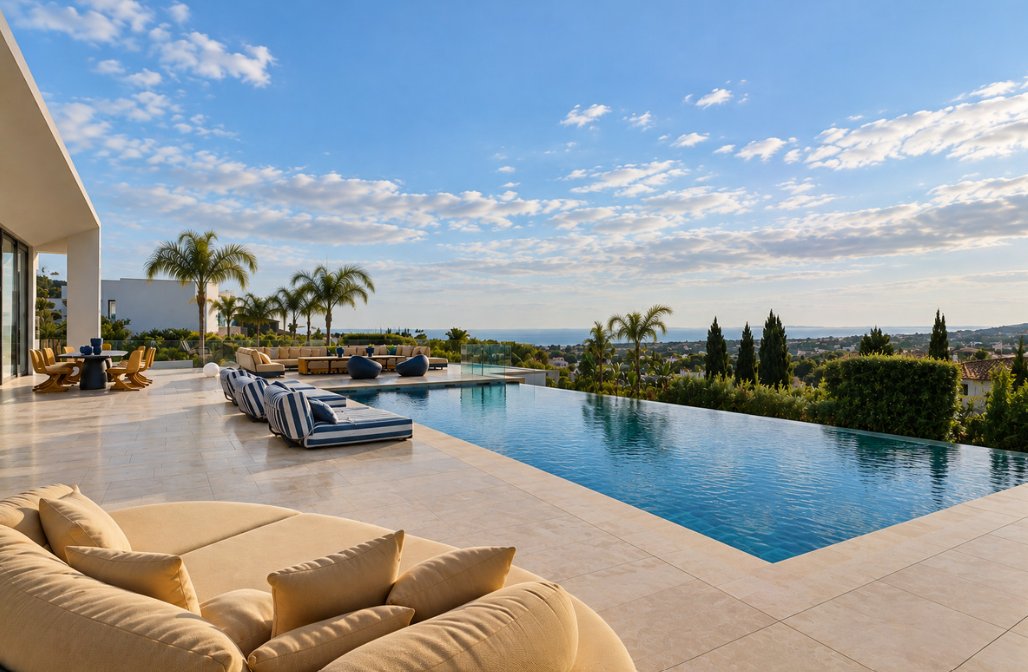 Villa in Sotogrande, San Roque, Andalusia 3 - 19049374