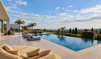 Villa in Sotogrande, San Roque, Andalusia 2