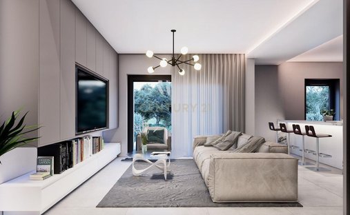 Villa à Ramada e Canecas, Lisbonne, Portugal 1