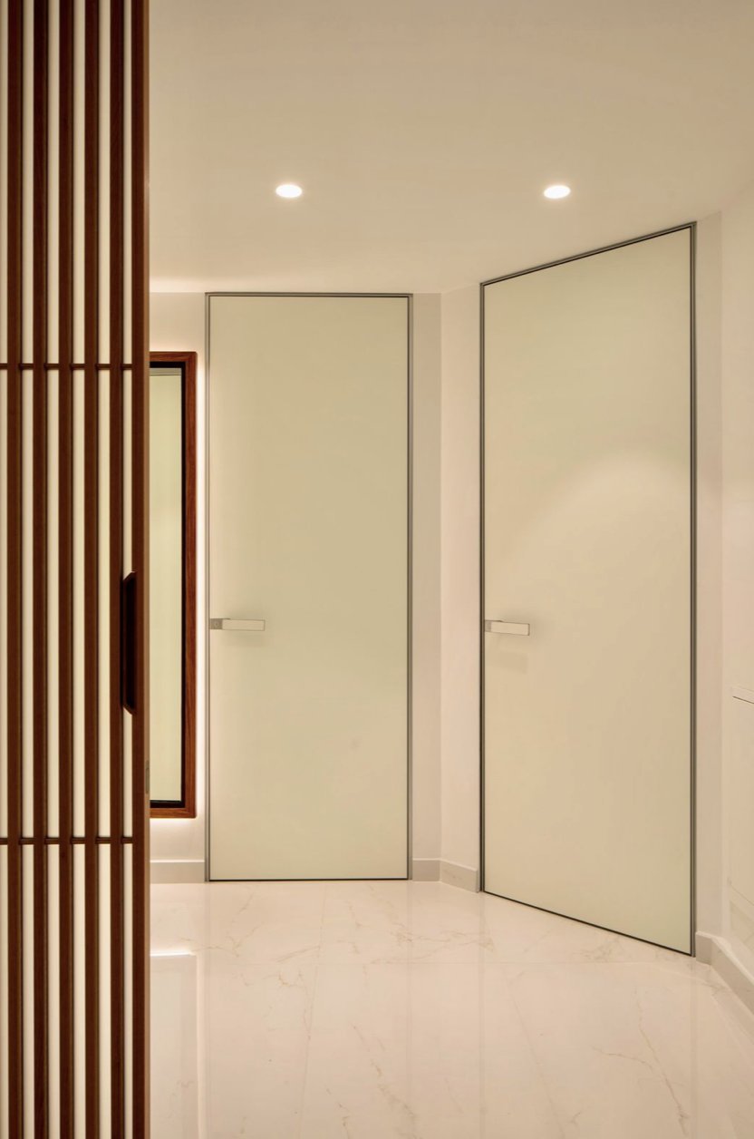 Wohnung in Marbella, Andalusien, Spanien 5 - 19049467