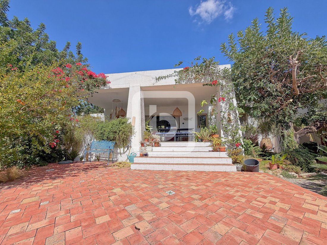 Villa in Xabia / Javea, Valencian Community, Spain 2 - 16548630