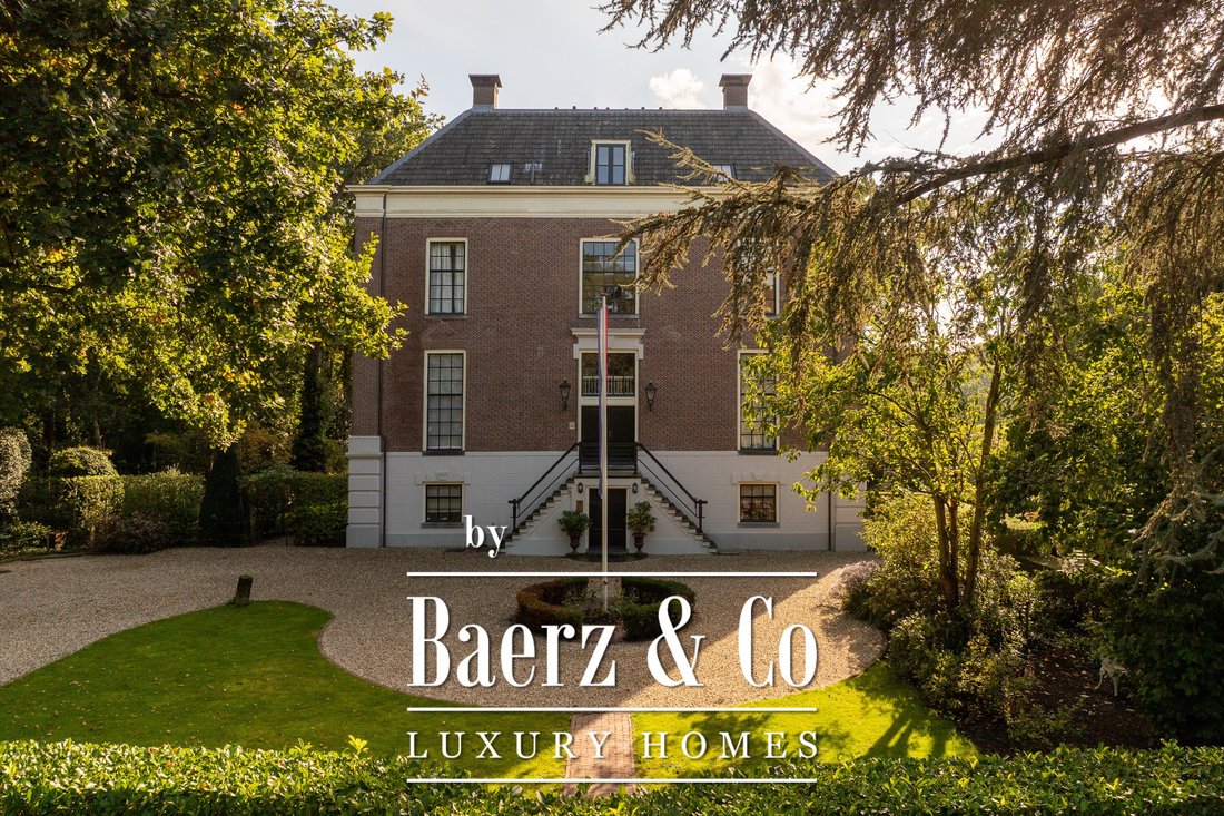 Apartment in Loenen aan de Vecht, Utrecht, Netherlands 5 - 19049319
