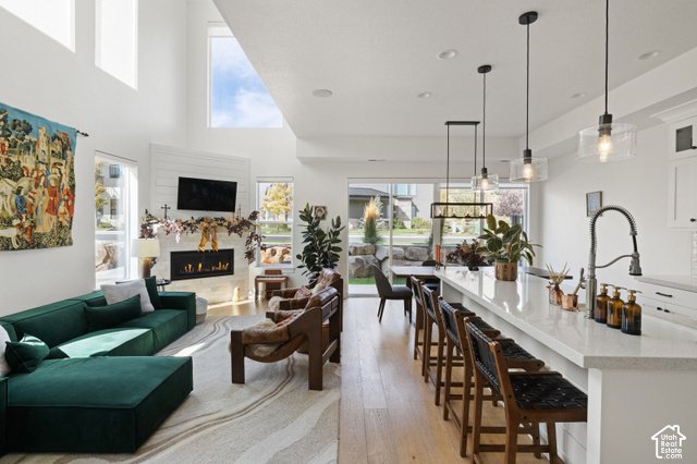 Villa in Midway, Utah, United States 3 - 19049591